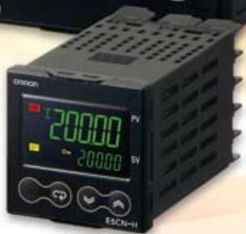 OMRON E5 N H - 3