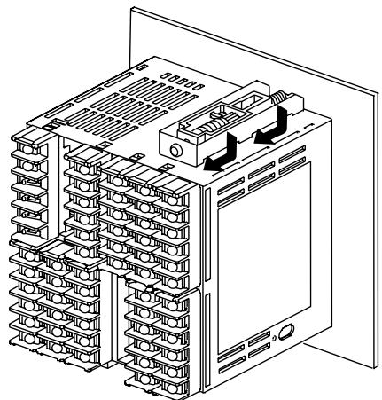 OMRON E5 R - E5AR - 2