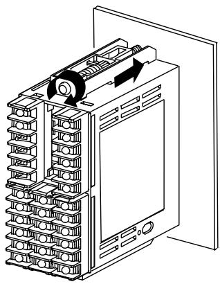 OMRON E5 R - E5ER - 3