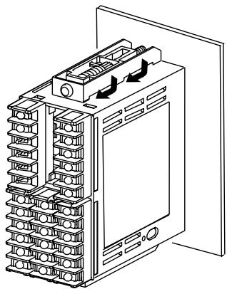 OMRON E5 R - E5ER - 2