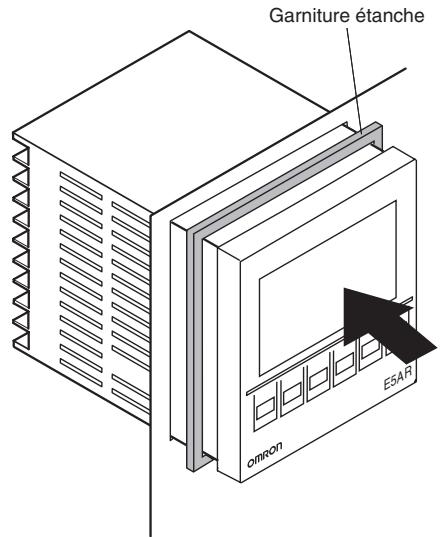 OMRON E5 R - E5AR - 1