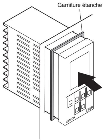 OMRON E5 R - E5ER - 1