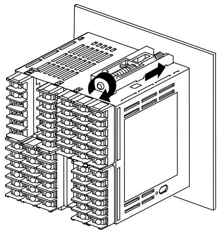 OMRON E5 R - E5AR - 3