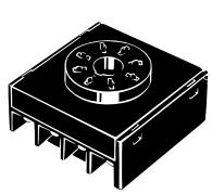 OMRON E5C2 - Accessoires (commande séparée) - 2