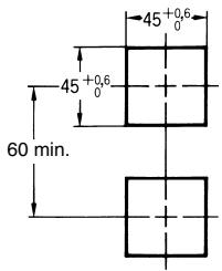 OMRON E5C2 - Dimensions - 7