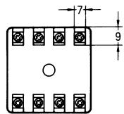OMRON E5C2 - Accessoires (commande séparée) - 5