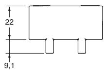OMRON E5CN - E58-CIFQ1 - 5