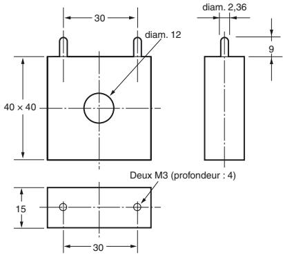 OMRON E5CN - E58-CIFQ1 - 10