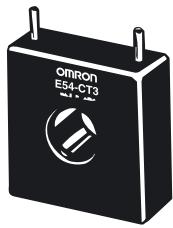 OMRON E5CN - E58-CIFQ1 - 9