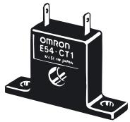 OMRON E5CN - E58-CIFQ1 - 7