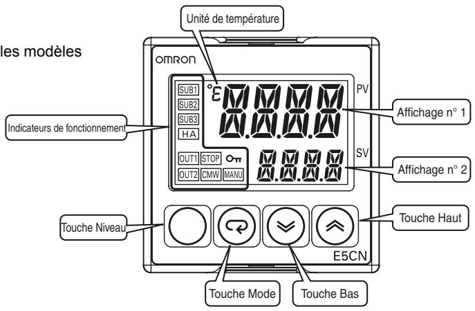 OMRON E5CN - E5CN-U - 1