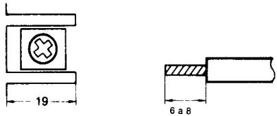 OMRON E5CS-X - Câbles soudés - 1