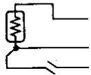 OMRON E5CS-X - Fonctionnement de la séquence d'inhibition - 5