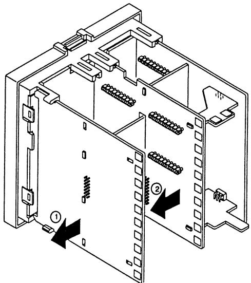 OMRON E5EK - E5AK - 1