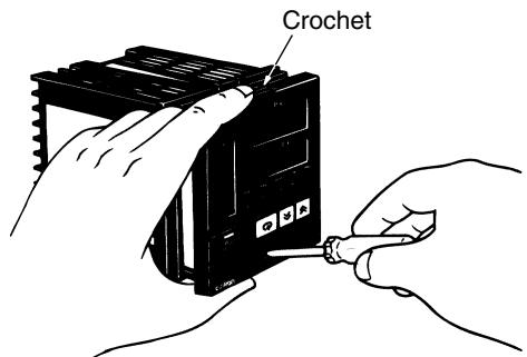 OMRON E5EK - Extraction - 1