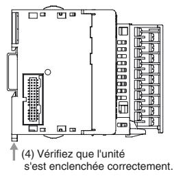 OMRON EJ1 - Montage - 2