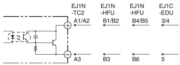 OMRON EJ1 - Circuit 1 - 2