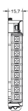 OMRON EJ1 - Unités de terminaison - 2