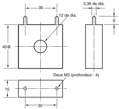 OMRON EJ1 - Transformateur de courant (vendu séparément) - 4