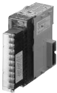 OMRON EJ1 - Unités de base - 1