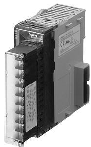 OMRON EJ1G - Unités de base - 1