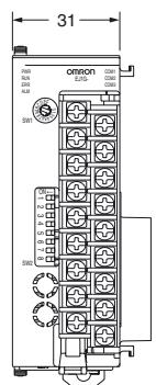 OMRON EJ1G - Unités de base - 2