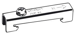OMRON EJ1G - Plaque terminale - 1