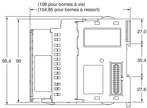 OMRON EJ1G - Unités de base - 4
