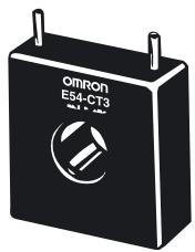 OMRON EJ1G - Transformateur de courant (vendu séparément) - 3
