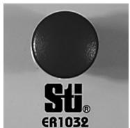 OMRON ER1032 - Bouton de réinitialisation bleu - 1