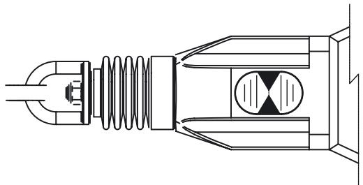 OMRON ER1032 - Indicateur de tension - 1