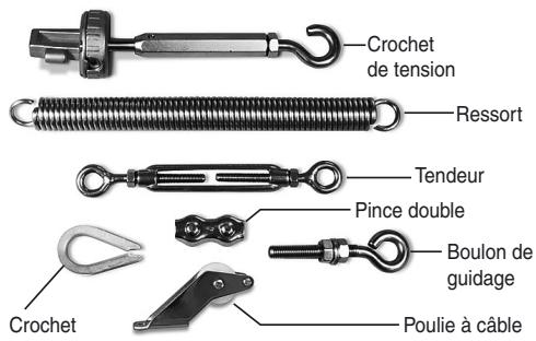 OMRON ER1032 - Matériel d'installation - 1