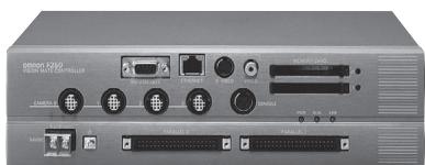 OMRON F210 - Fonction d'affichage de résultats - 14