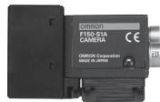 OMRON F210 - Fonction d'affichage de résultats - 3
