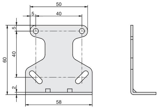 OMRON F3C-AA42 - Accessoires - 1