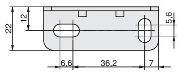 OMRON F3C-AA42 - Accessoires - 2