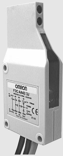 OMRON F3C-AA42 - Modèle à suppression d'arrière-plan pour une détction stable - 1