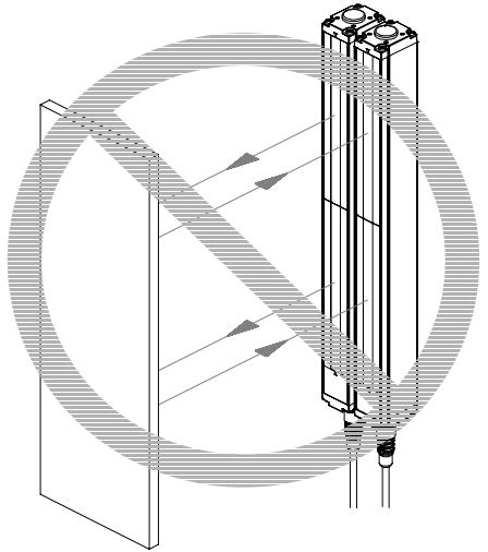 OMRON F3S-B - DANGER - 1