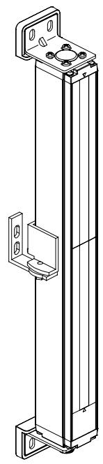 OMRON F3S-B - 2-2-1 F3S-B - 2