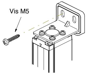 OMRON F3S-B - Utilisation - 1