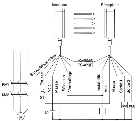 OMRON F3S-B - 5-1 Application (1) - 1