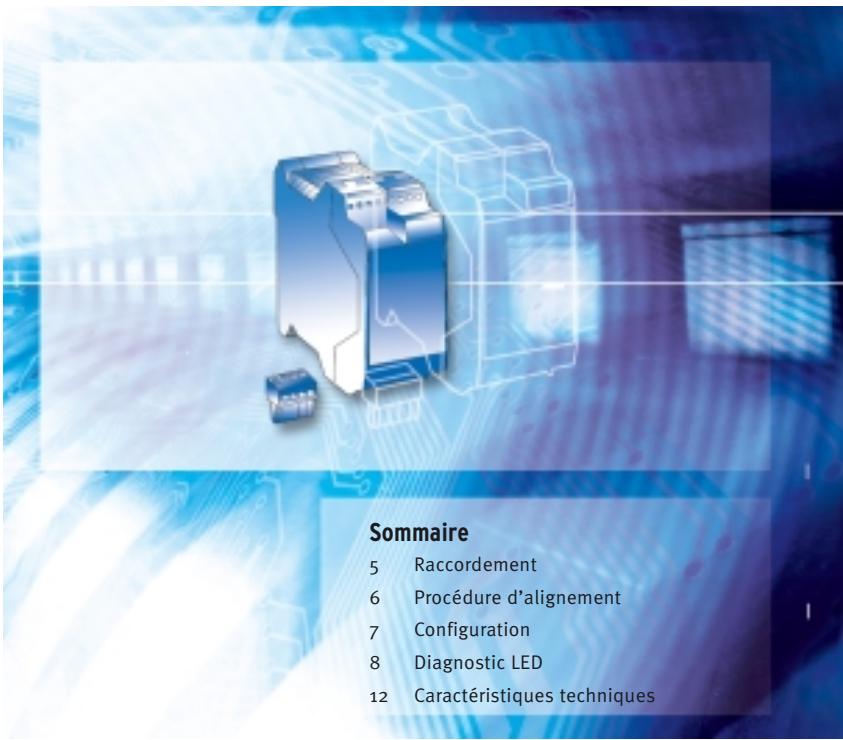 OMRON F3SP-U4P-TGR - MANUEL D'UTILISATION - 1