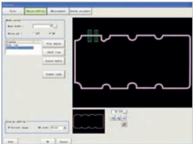 OMRON FLEXXPECT-GLUE BEAD - FLEXPECT-GLUE BEAD - 3
