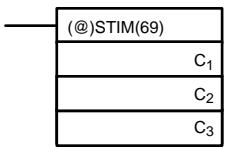 OMRON SRM1 - Démarrage en mode à une impulsion - 1