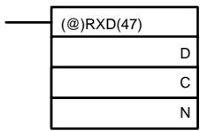 OMRON SRM1 - Réceptions - 1