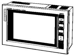 OMRON SRM1 - API du CPM1 - 1