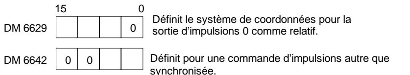 OMRON SRM1 - Setup de l'API - 1
