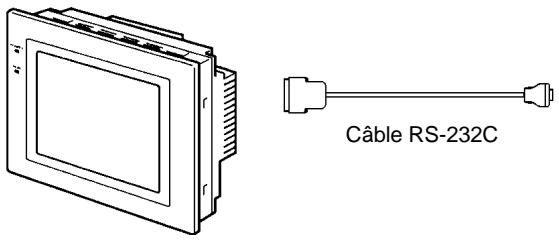 OMRON SRM1 - API du CPM1A - 1