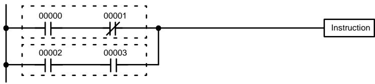 OMRON SRM1 - OR LOAD - 1