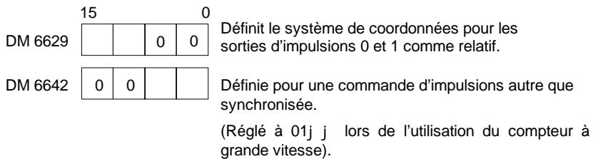 OMRON SRM1 - Câblage - 3